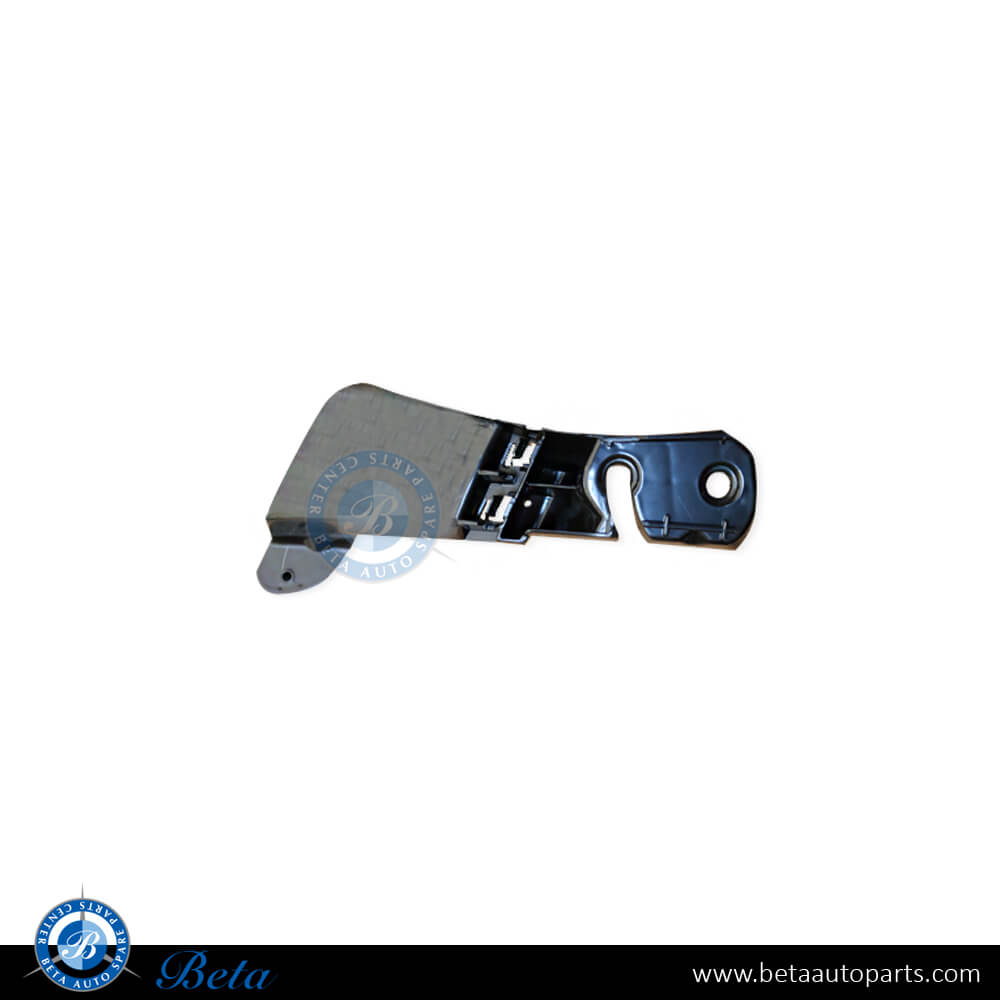 Right Side Front Bumper Bracket for Volkswagen Beetle 2012-2016 models, Part Number 5C5807734D / 5C5807774E Right Side Front Bumper Bracket for Volkswagen Beetle 2012-2016 models, Part Number 5C5807734D / 5C5807774E